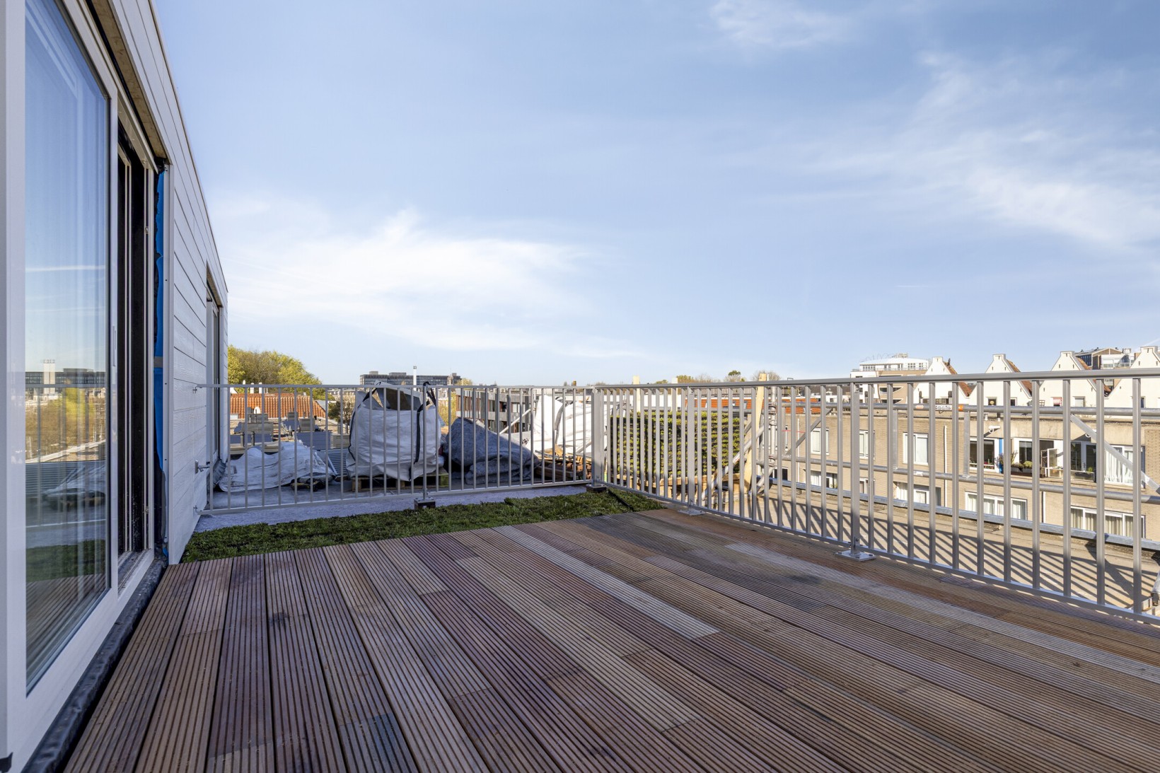 Appartement te koop: Von Zesenstraat 184, Amsterdam