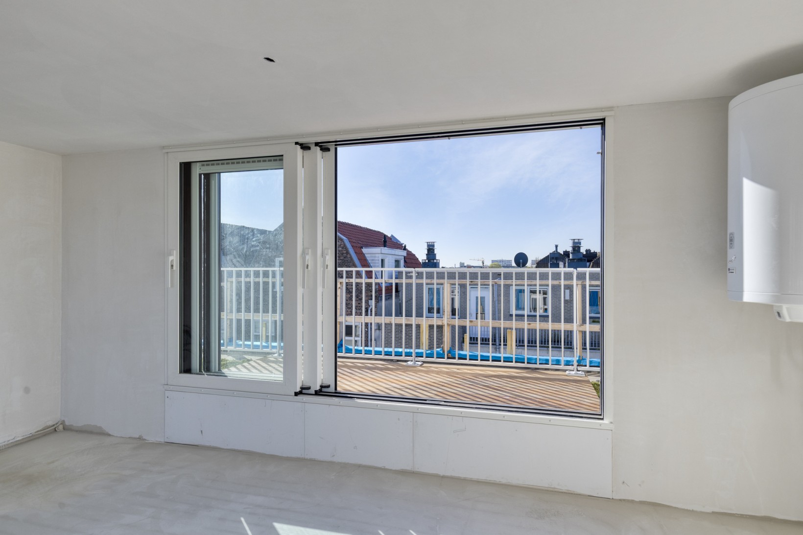 Appartement te koop: Von Zesenstraat 184, Amsterdam