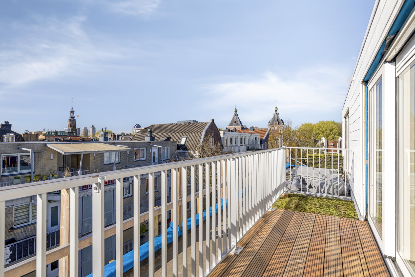 Appartement te koop: Von Zesenstraat 184, Amsterdam