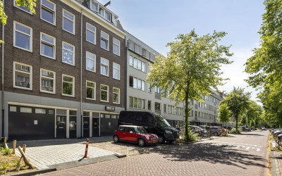 Von Zesenstraat 184