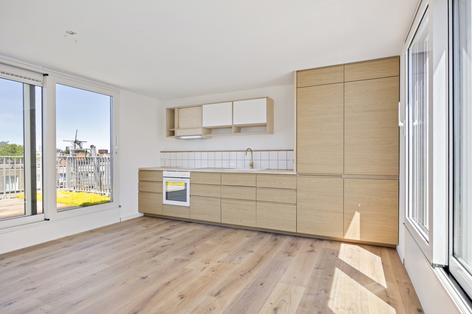 Appartement te koop: Von Zesenstraat 184, Amsterdam