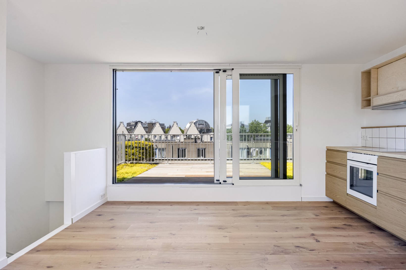 Appartement te koop: Von Zesenstraat 184, Amsterdam