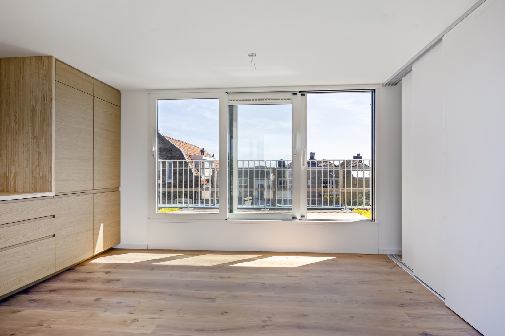 Appartement te koop: Von Zesenstraat 184, Amsterdam