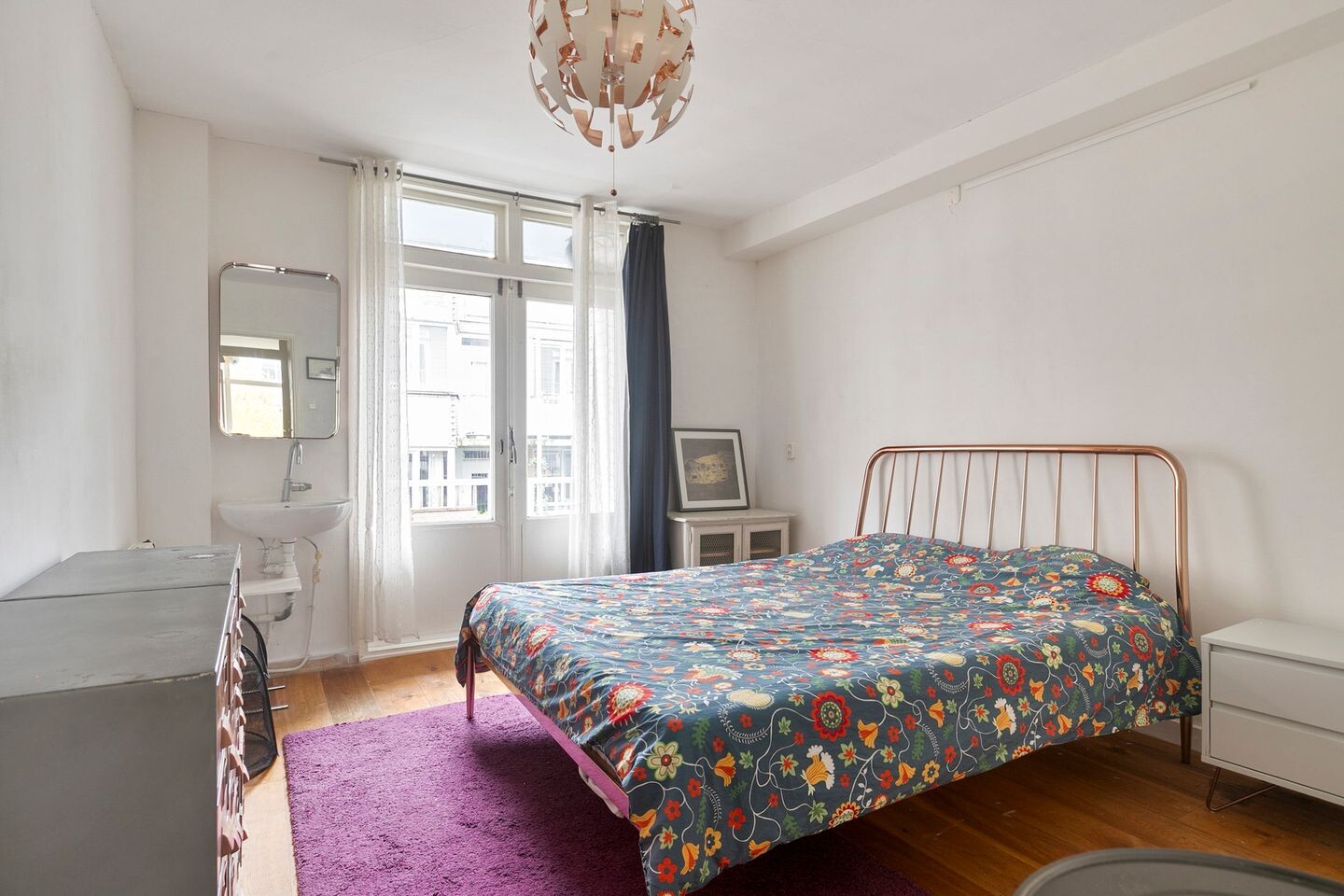 Appartement te koop: von zesenstraat 192, Amsterdam