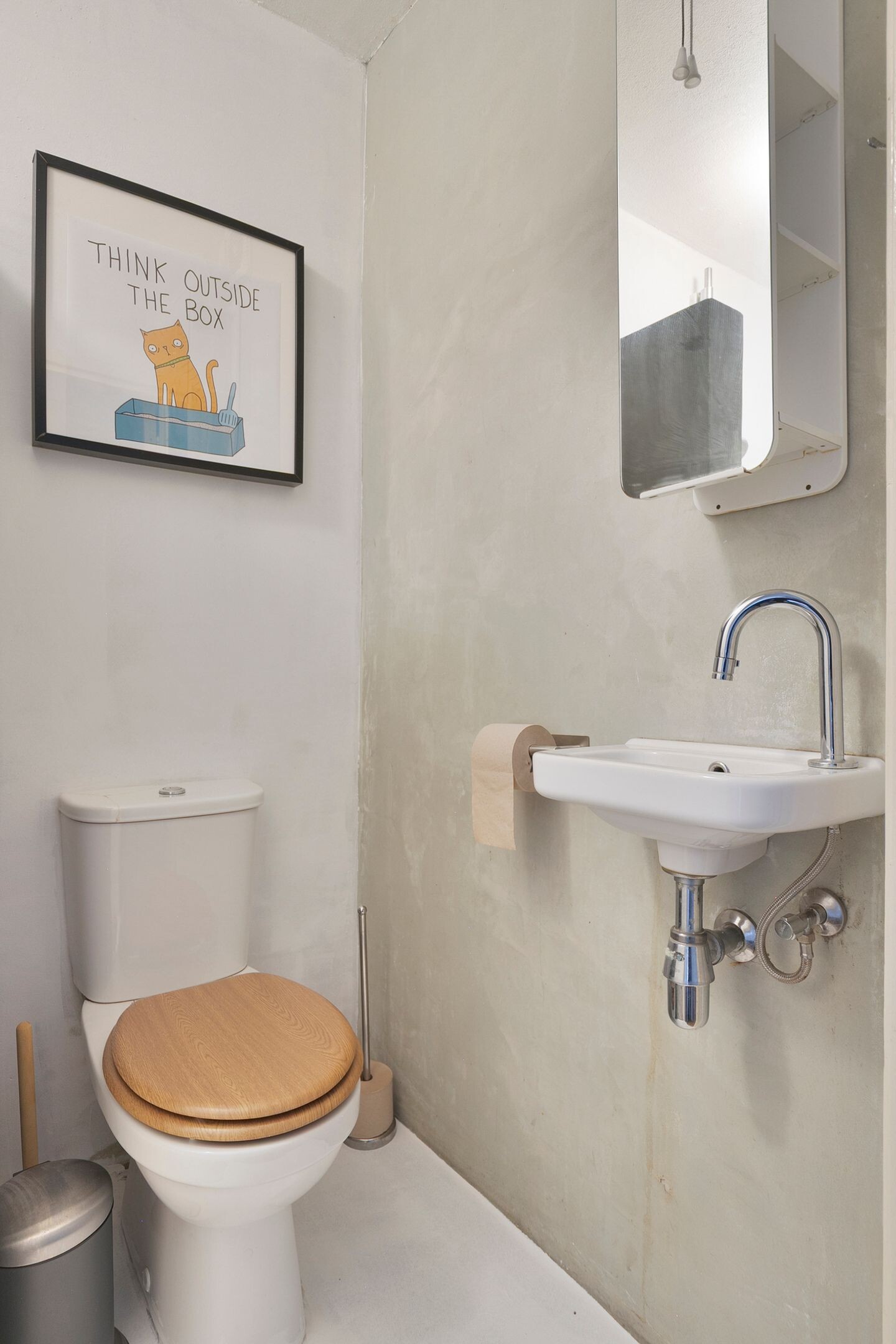 Appartement te koop: von zesenstraat 192, Amsterdam