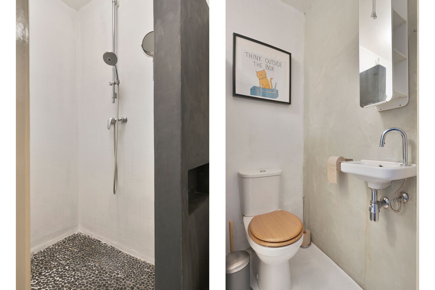 Appartement te koop: von zesenstraat 192, Amsterdam