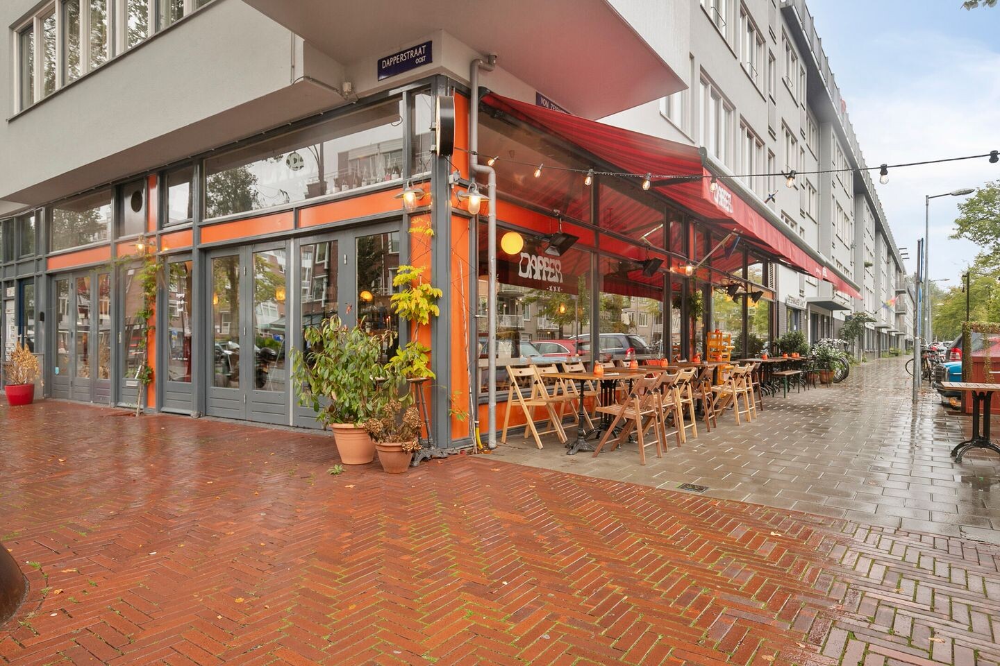 Appartement te koop: von zesenstraat 192, Amsterdam