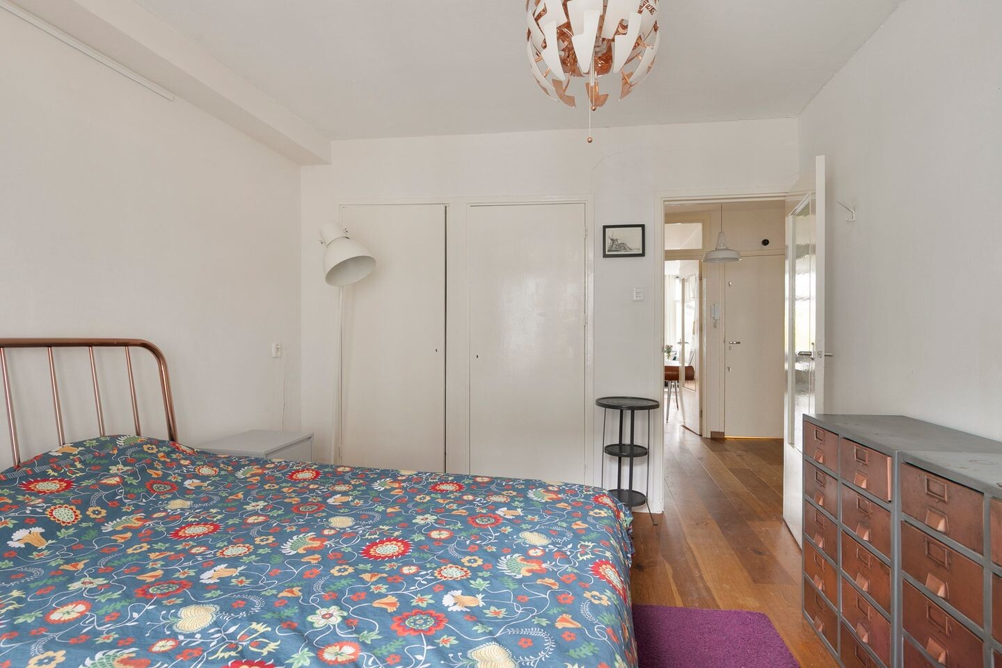 Appartement te koop: von zesenstraat 192, Amsterdam