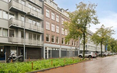 Von Zesenstraat 192