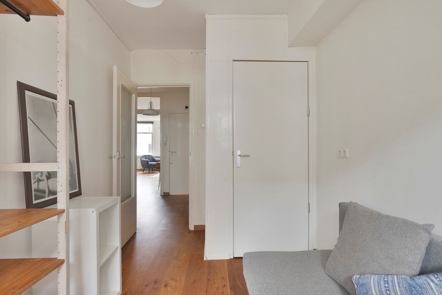 Appartement te koop: von zesenstraat 192, Amsterdam