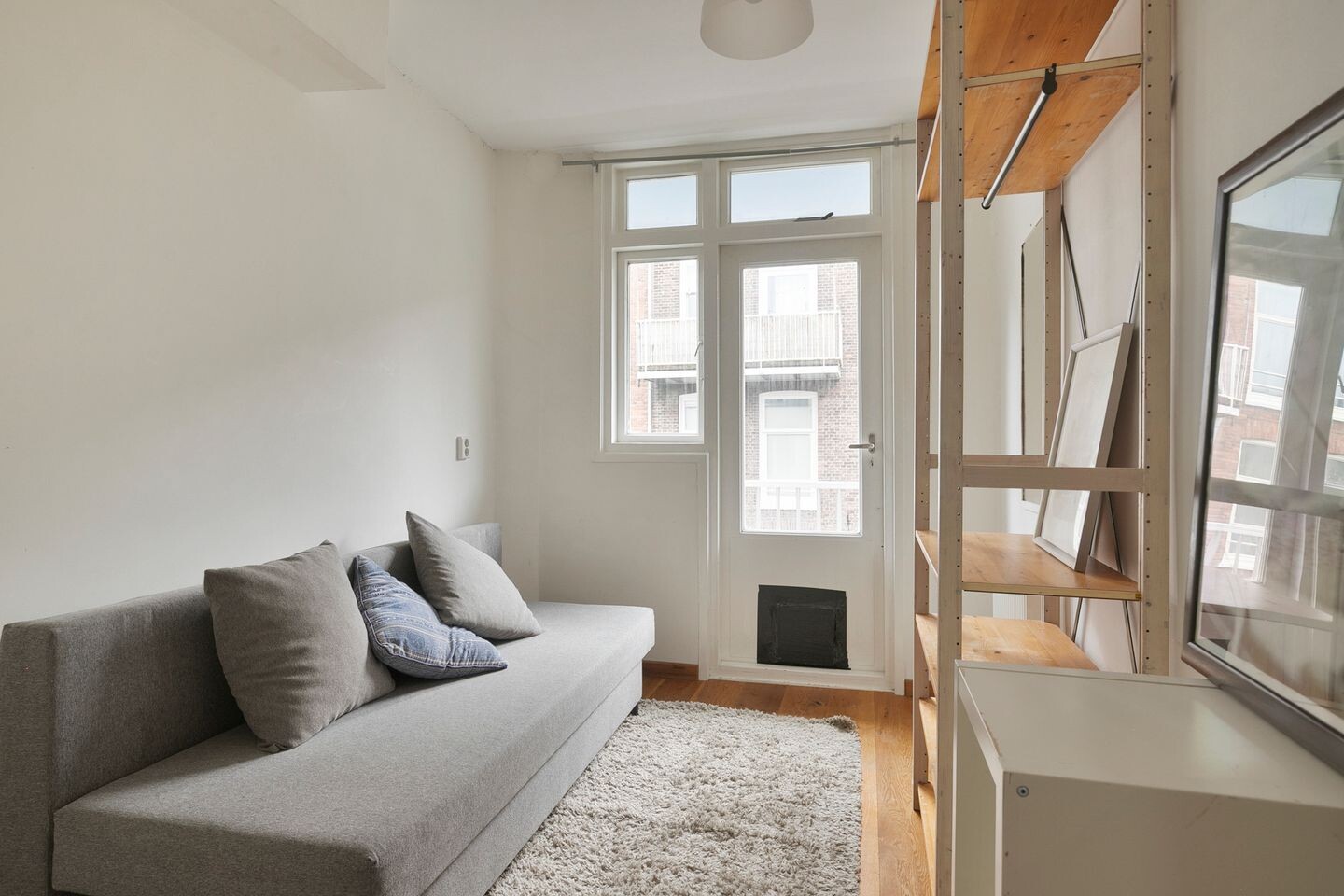 Appartement te koop: von zesenstraat 192, Amsterdam