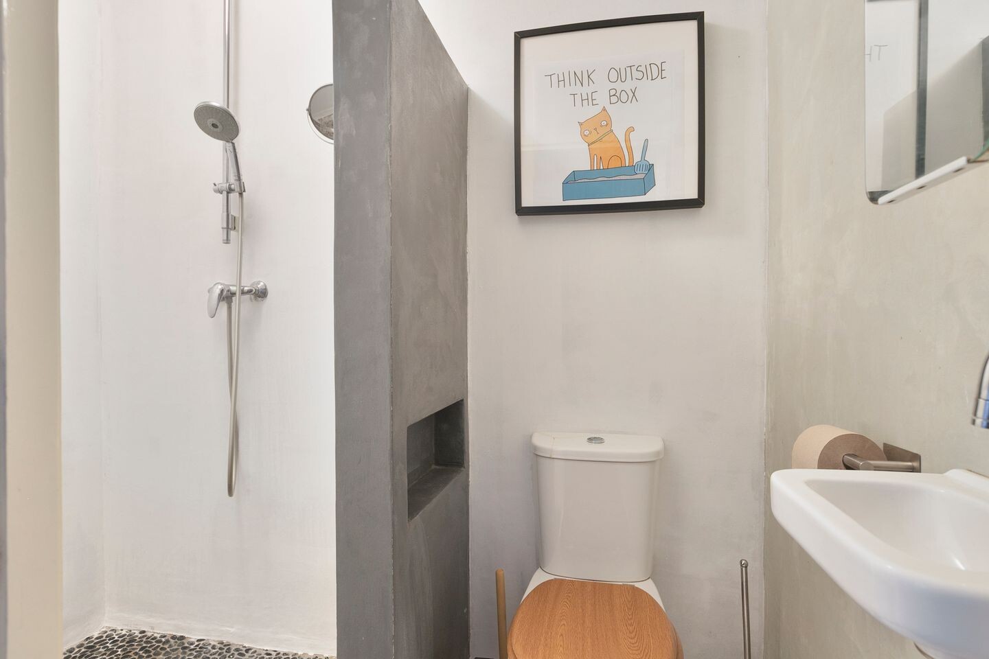 Appartement te koop: von zesenstraat 192, Amsterdam