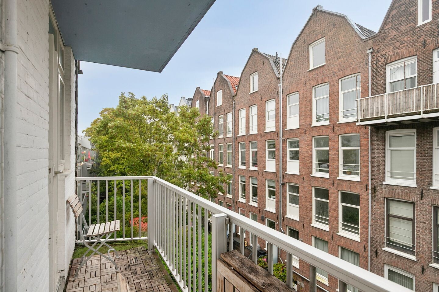 Appartement te koop: von zesenstraat 192, Amsterdam