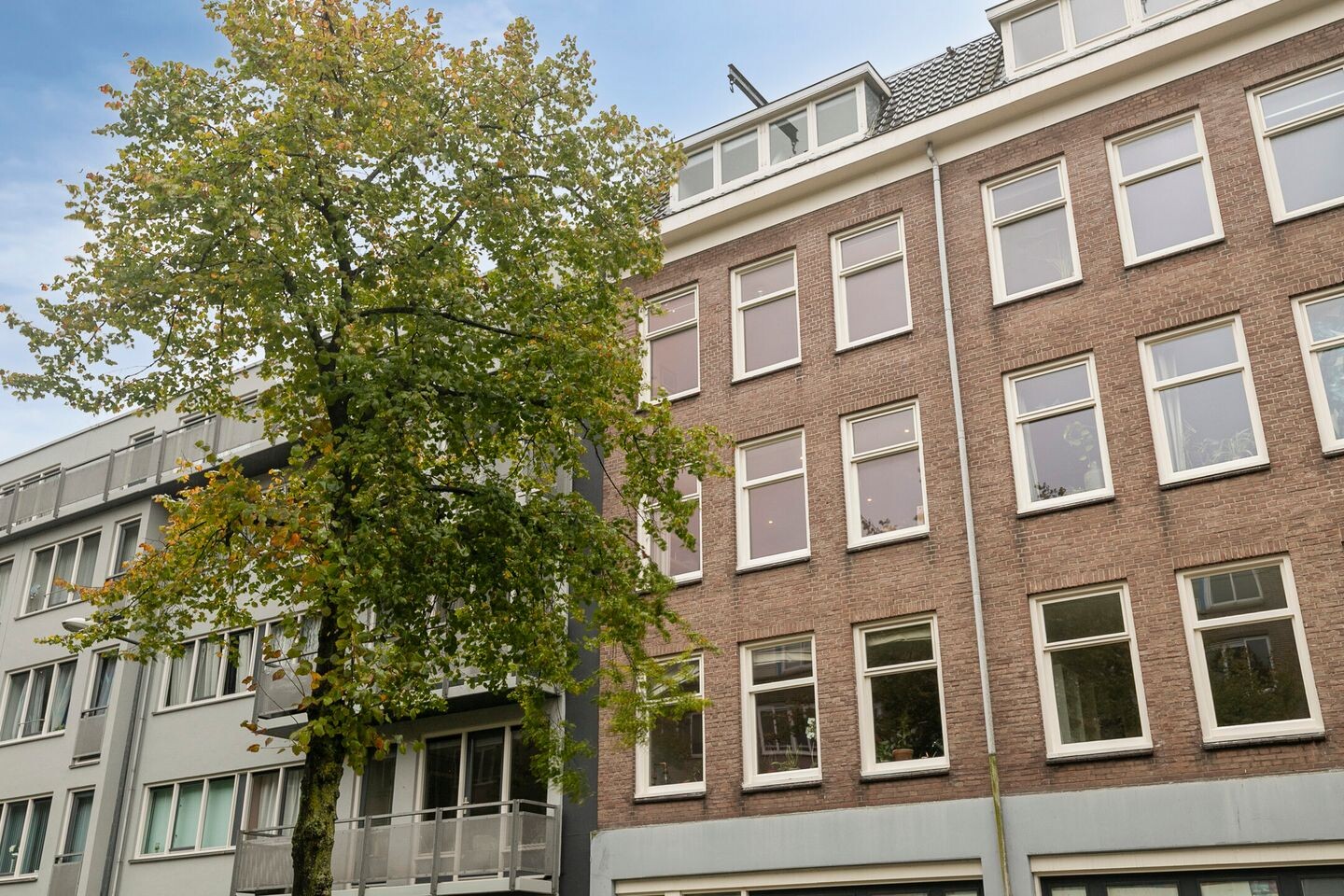 Appartement te koop: von zesenstraat 192, Amsterdam
