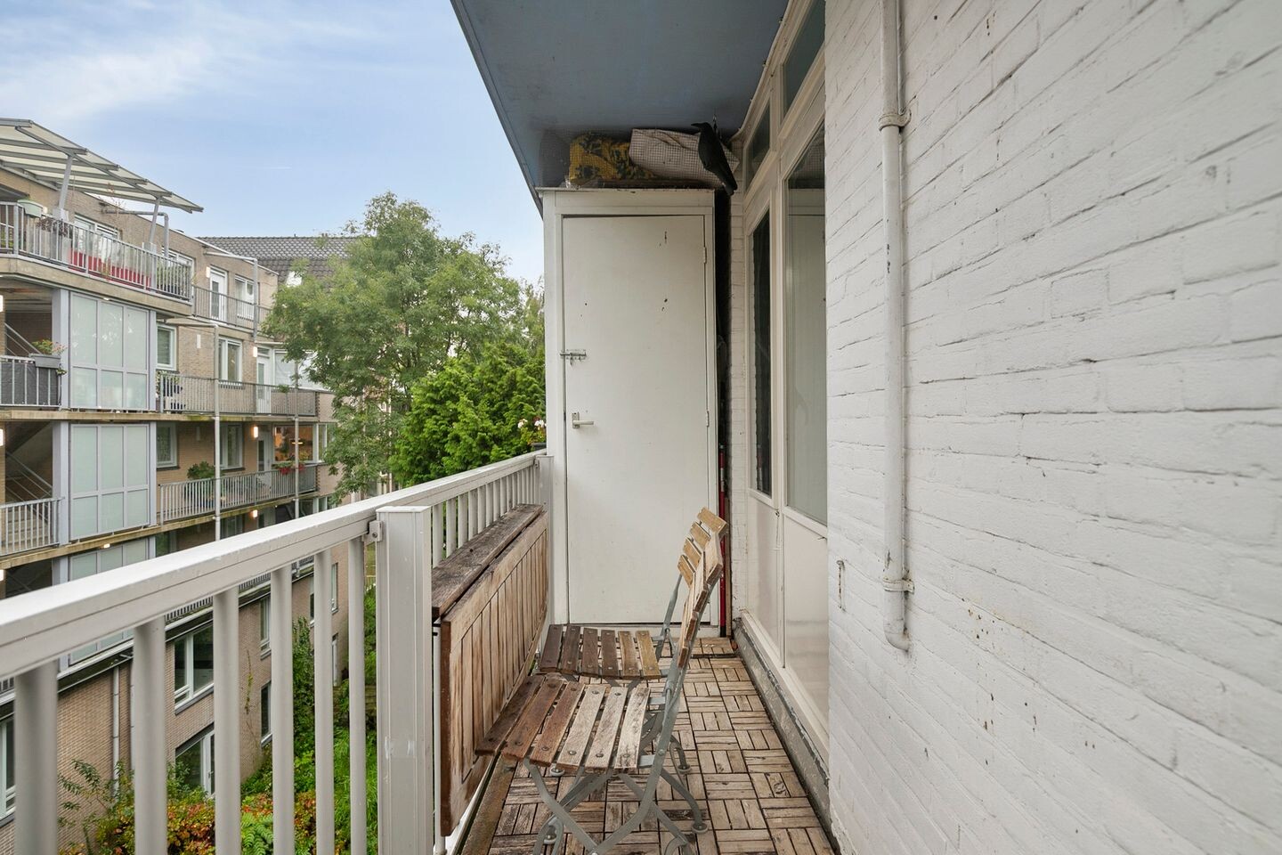 Appartement te koop: von zesenstraat 192, Amsterdam