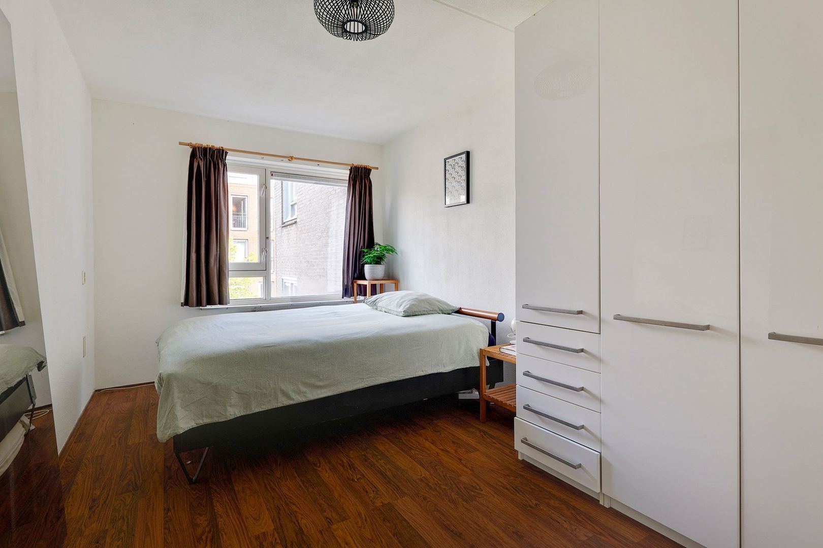 Appartement te koop: Von Zesenstraat 356, Amsterdam