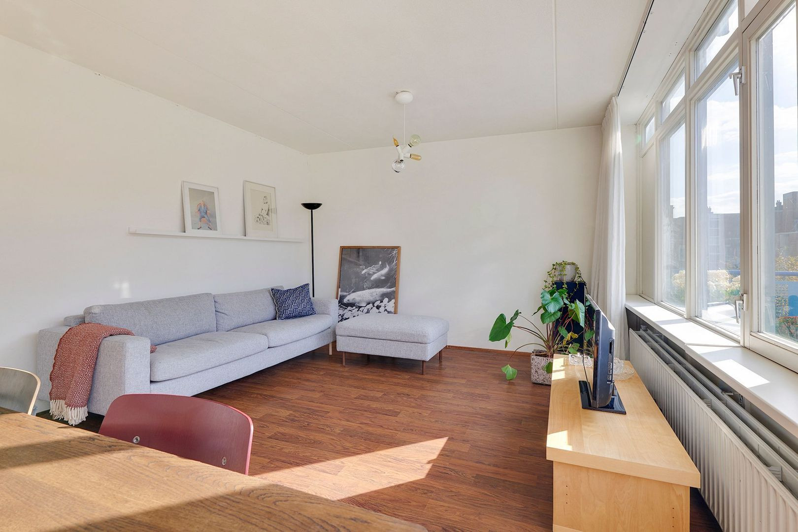 Appartement te koop: Von Zesenstraat 356, Amsterdam