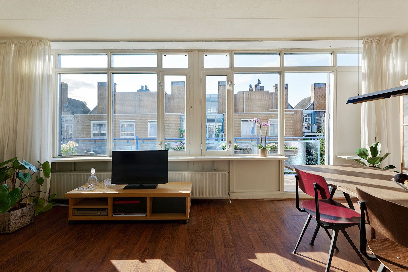Appartement te koop: Von Zesenstraat 356, Amsterdam