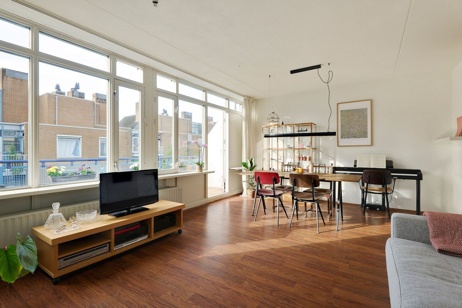Appartement te koop: Von Zesenstraat 356, Amsterdam