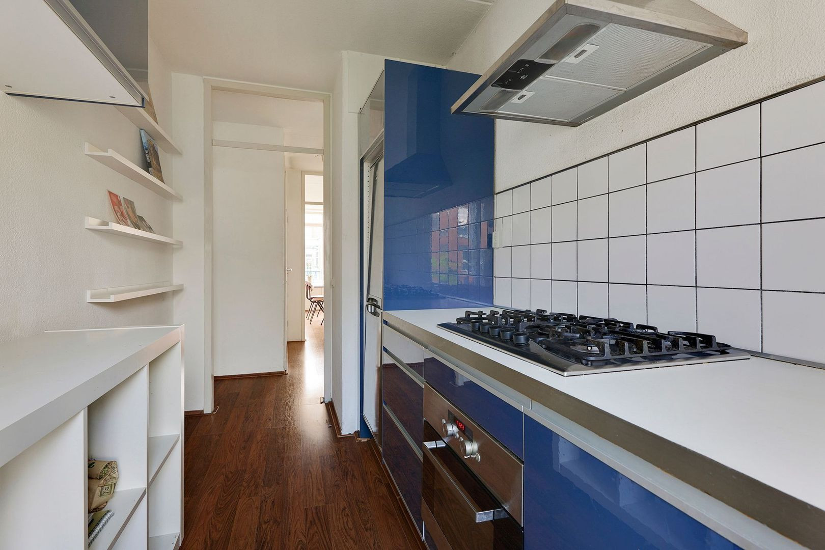 Appartement te koop: Von Zesenstraat 356, Amsterdam