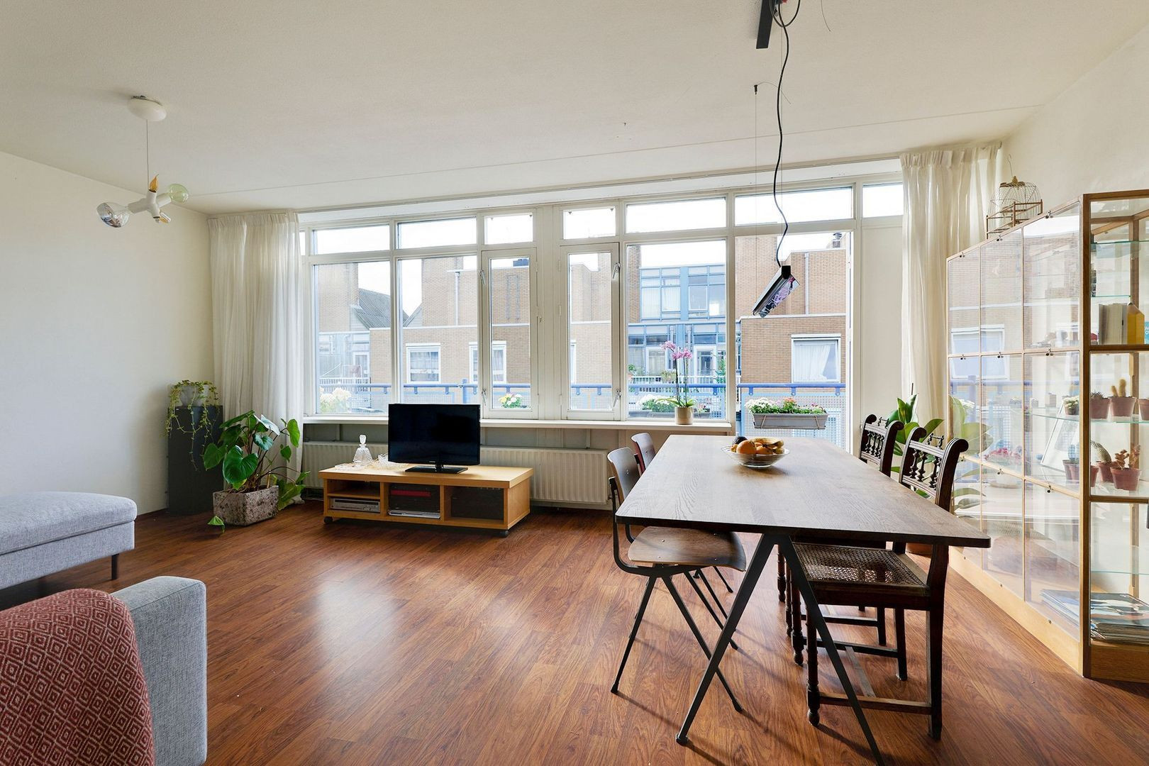Appartement te koop: Von Zesenstraat 356, Amsterdam