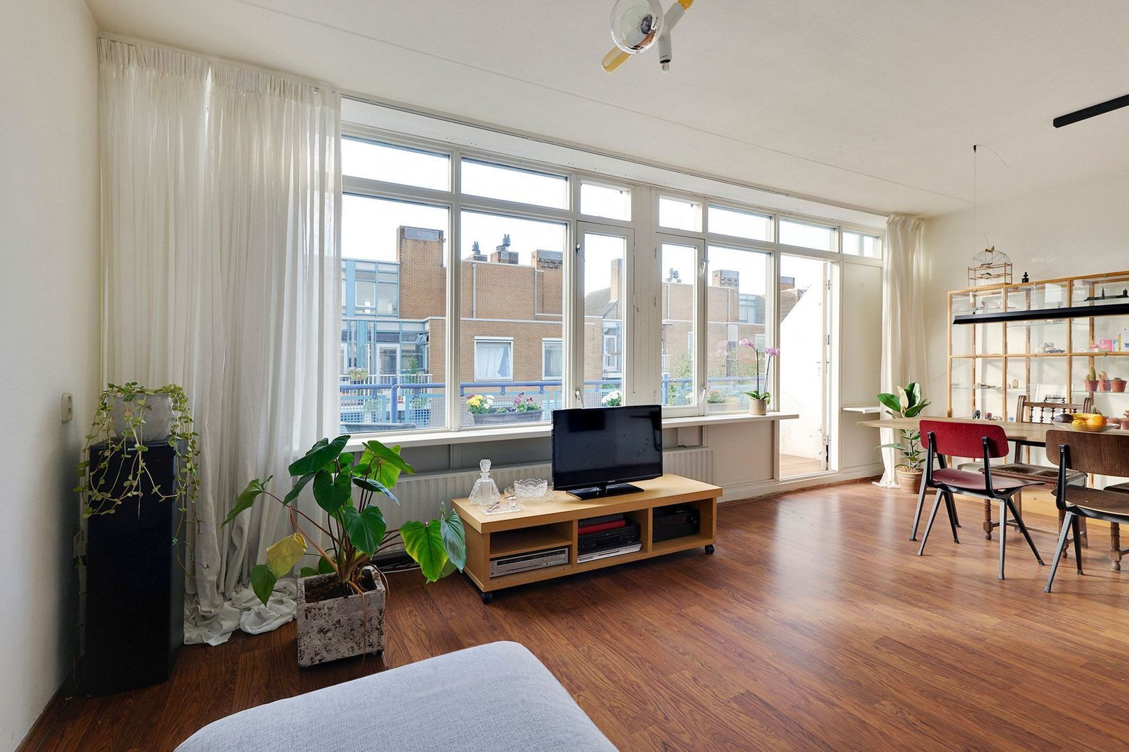 Appartement te koop: Von Zesenstraat 356, Amsterdam