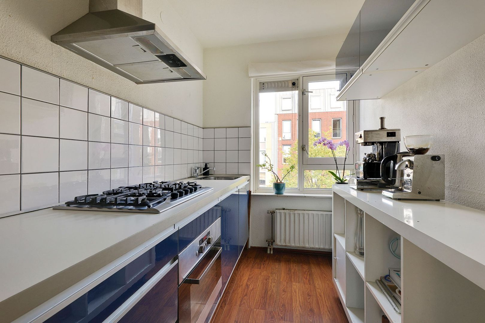 Appartement te koop: Von Zesenstraat 356, Amsterdam