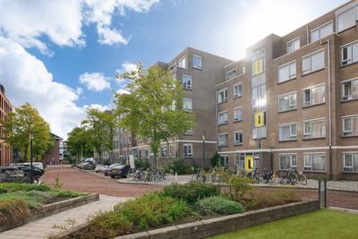 Appartement te koop Von Zesenstraat 356