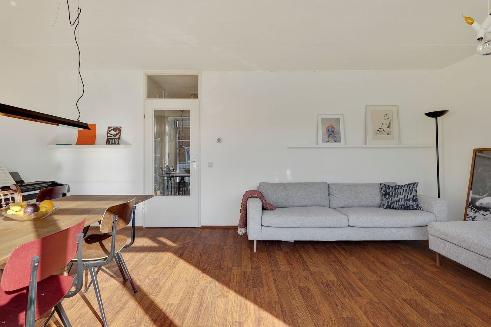 Appartement te koop: Von Zesenstraat 356, Amsterdam
