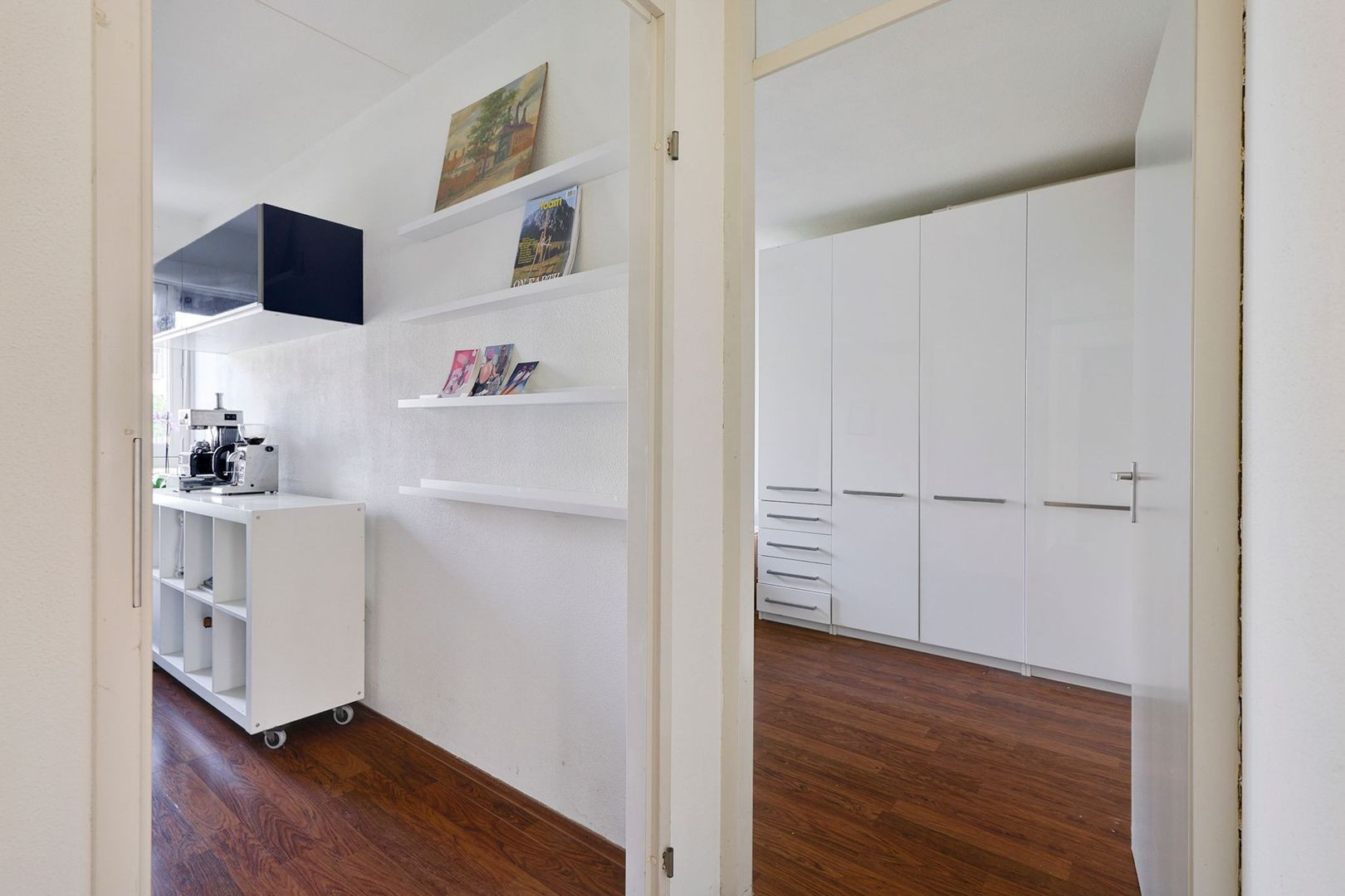 Appartement te koop: Von Zesenstraat 356, Amsterdam