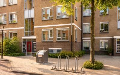 Von Zesenstraat 360