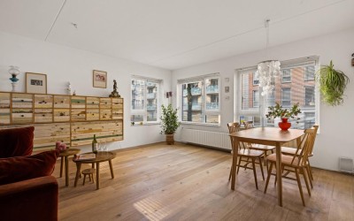 Von Zesenstraat 360