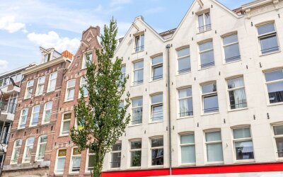Dapperstraat 57-D