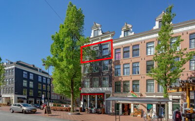 Dapperstraat 10-G