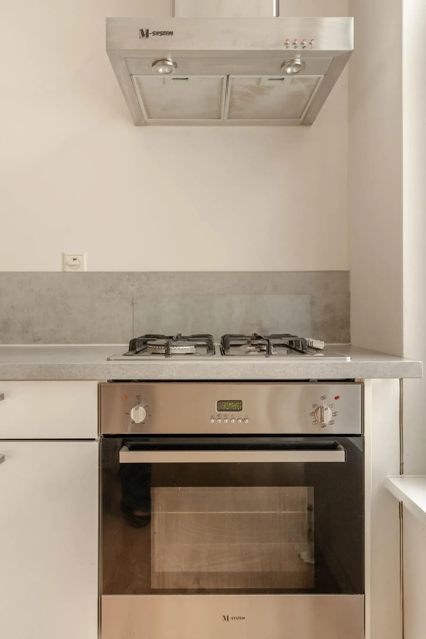 Studio te koop: Dapperstraat 8-3, Amsterdam