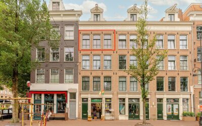 Dapperstraat 8-3