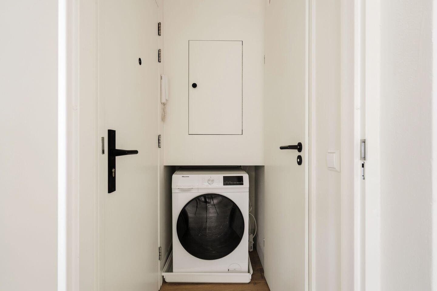 Studio te koop: Dapperstraat 12-1, Amsterdam