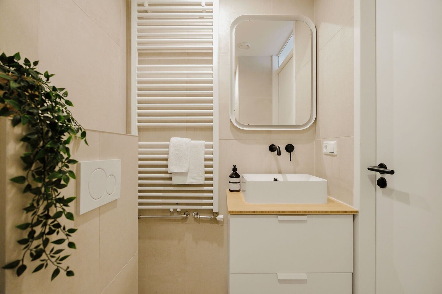 Studio te koop: Dapperstraat 12-1, Amsterdam