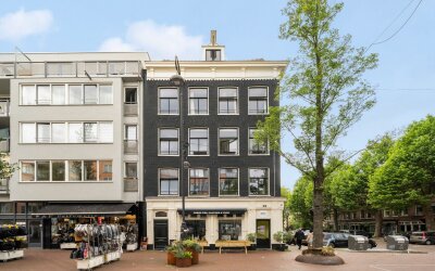 Dapperstraat 12-2