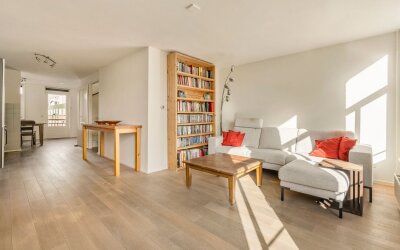 Dapperstraat 92-C
