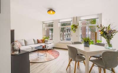 Dapperstraat 96-A