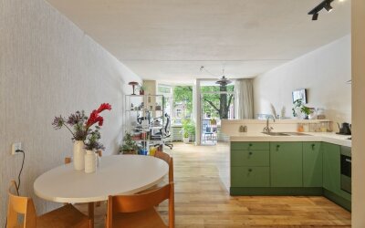 Wagenaarstraat 309