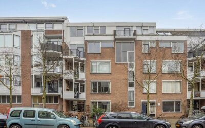 Wagenaarstr. 327