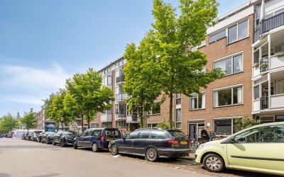 Wagenaarstraat 333