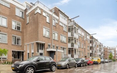 Wagenaarstraat 355