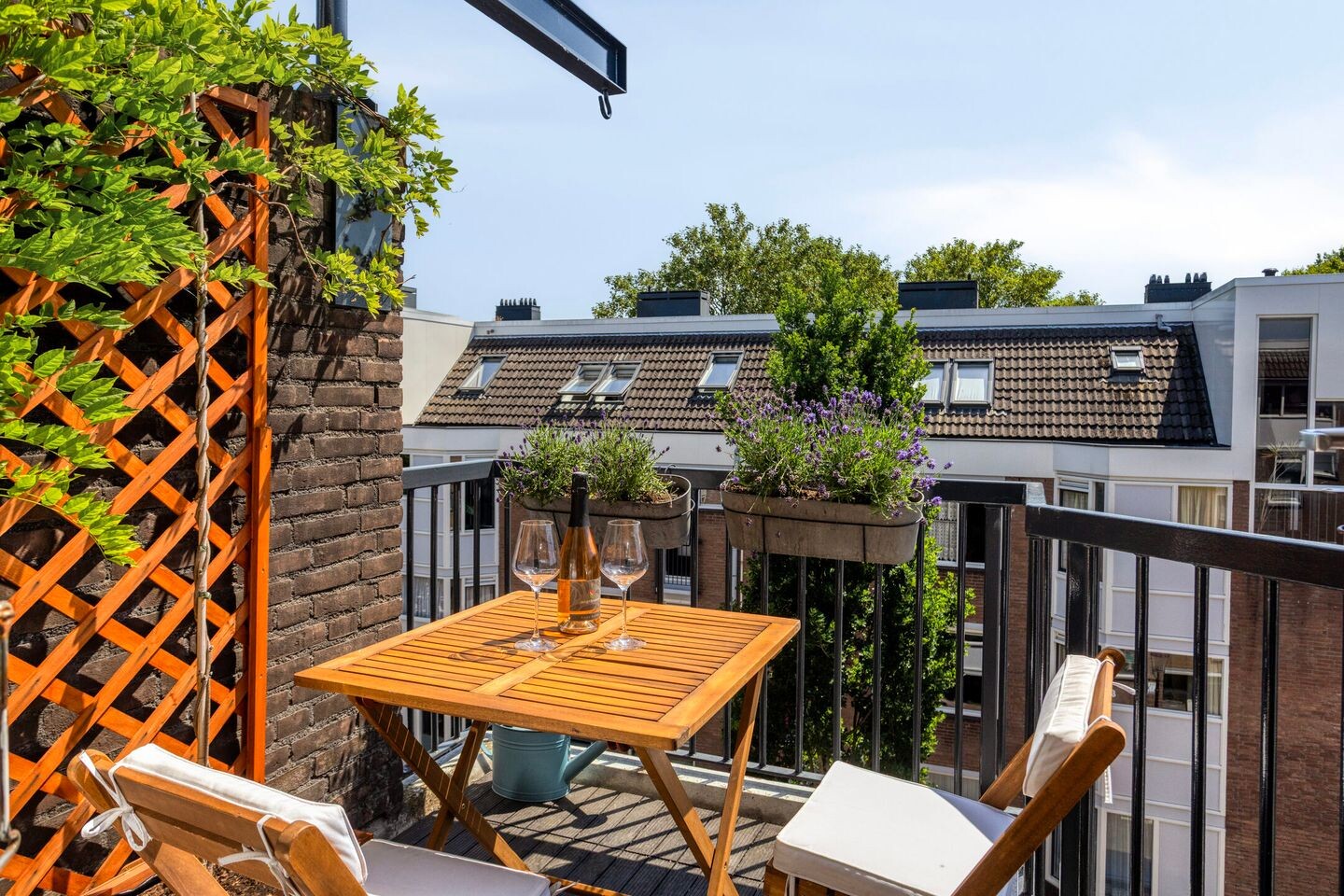 Appartement te koop: Wagenaarstraat 373, Amsterdam