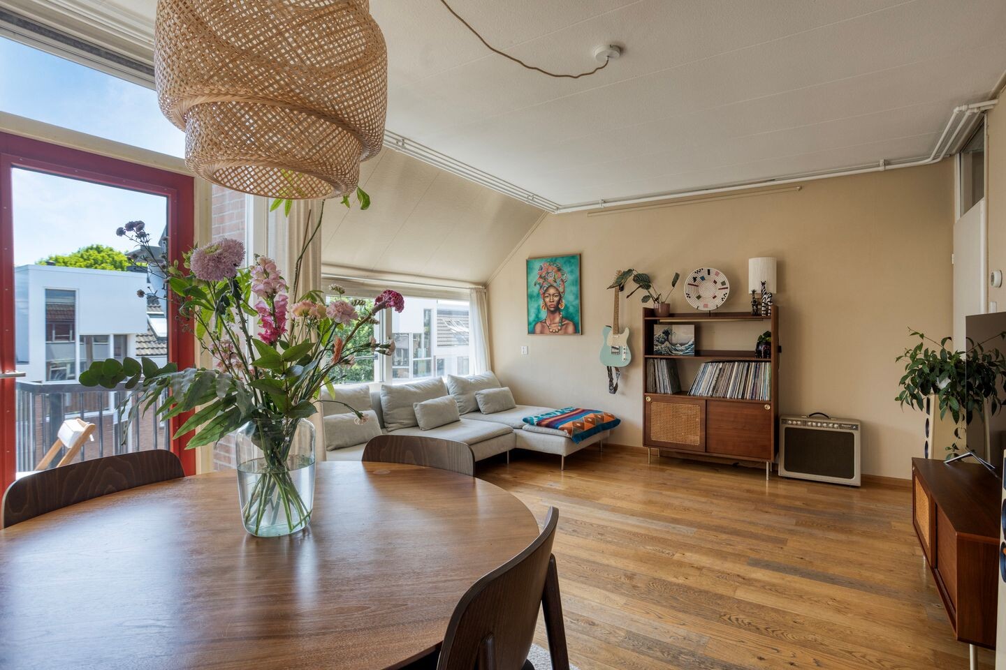 Appartement te koop: Wagenaarstraat 373, Amsterdam