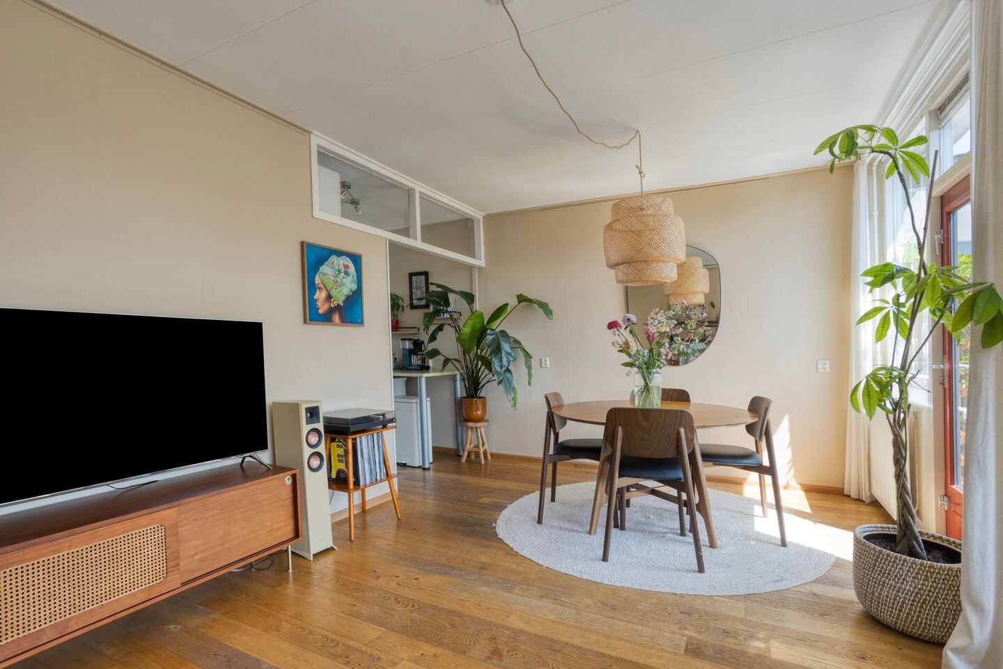 Appartement te koop: Wagenaarstraat 373, Amsterdam