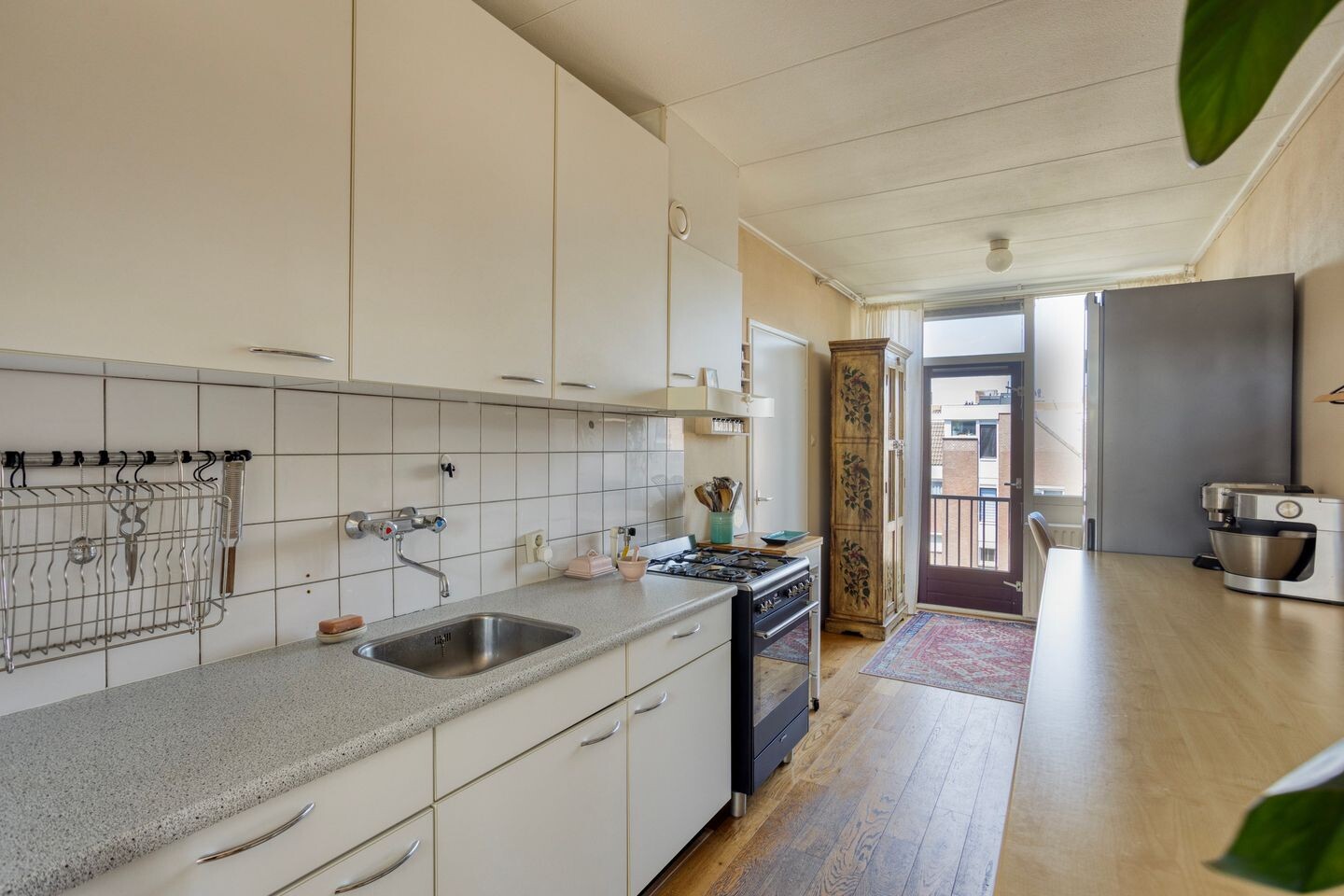 Appartement te koop: Wagenaarstraat 373, Amsterdam