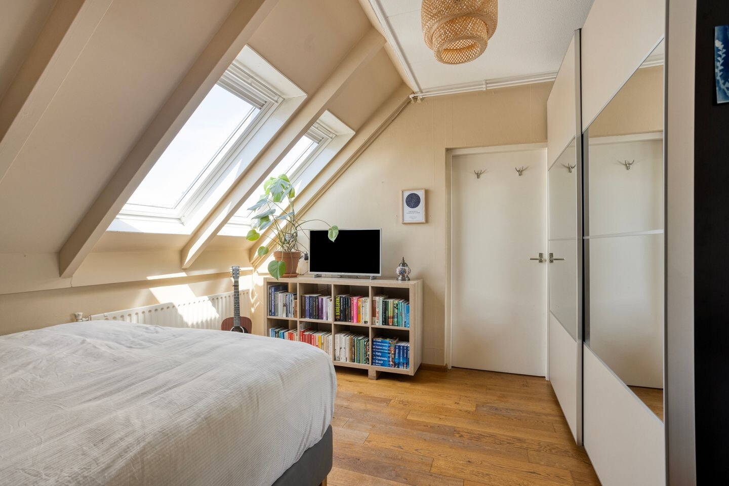 Appartement te koop: Wagenaarstraat 373, Amsterdam